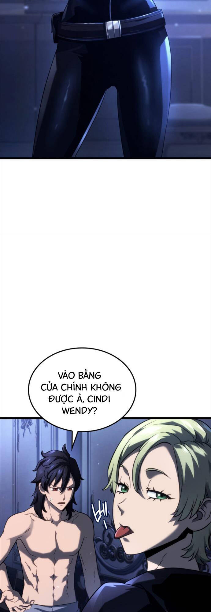 Thiết Huyết Kiếm Sĩ Hồi Quy chapter 64 - Upload bởi truyensieuhay.com