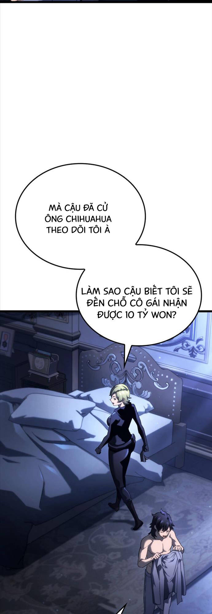Thiết Huyết Kiếm Sĩ Hồi Quy chapter 64 - Upload bởi truyensieuhay.com