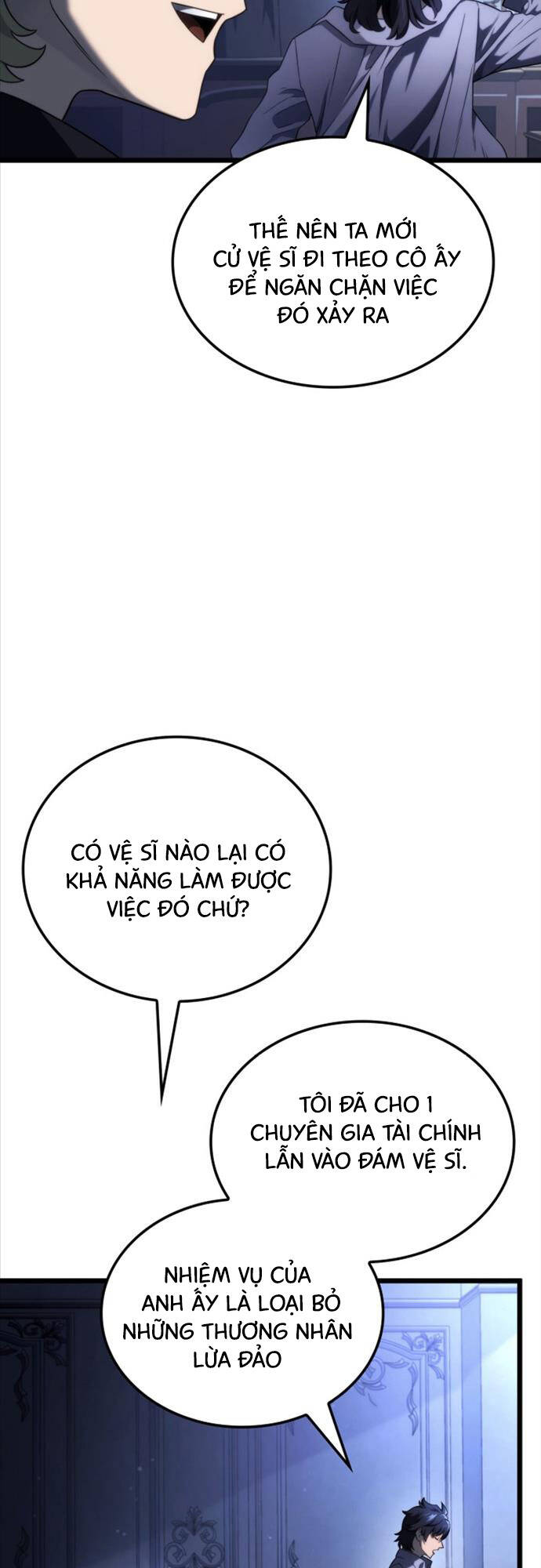 Thiết Huyết Kiếm Sĩ Hồi Quy chapter 64 - Upload bởi truyensieuhay.com