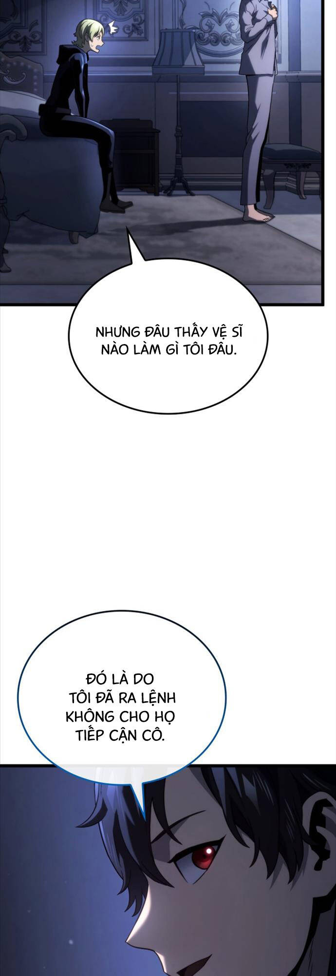 Thiết Huyết Kiếm Sĩ Hồi Quy chapter 64 - Upload bởi truyensieuhay.com