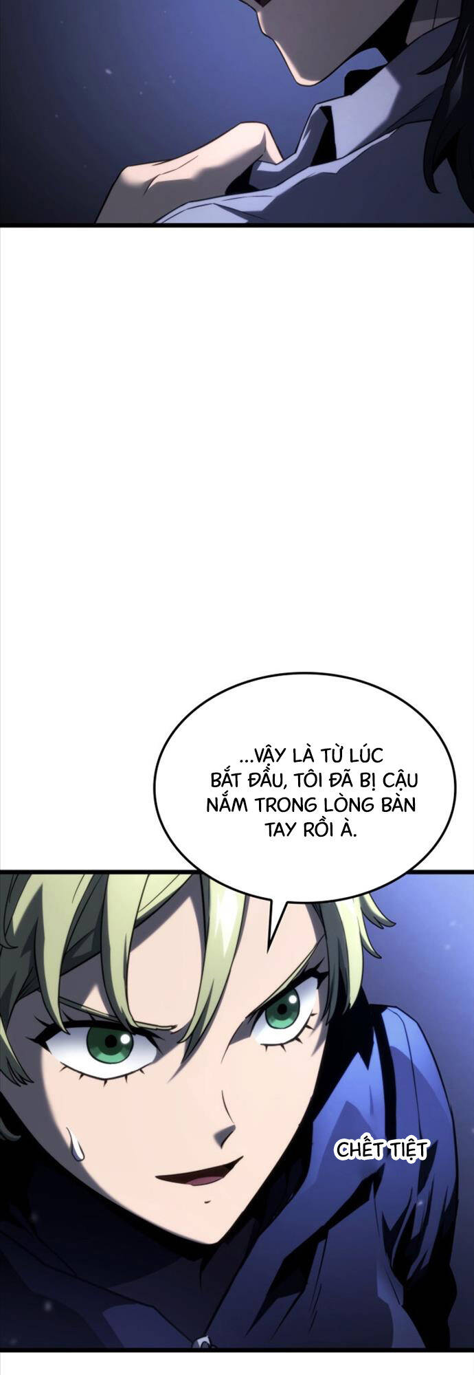 Thiết Huyết Kiếm Sĩ Hồi Quy chapter 64 - Upload bởi truyensieuhay.com
