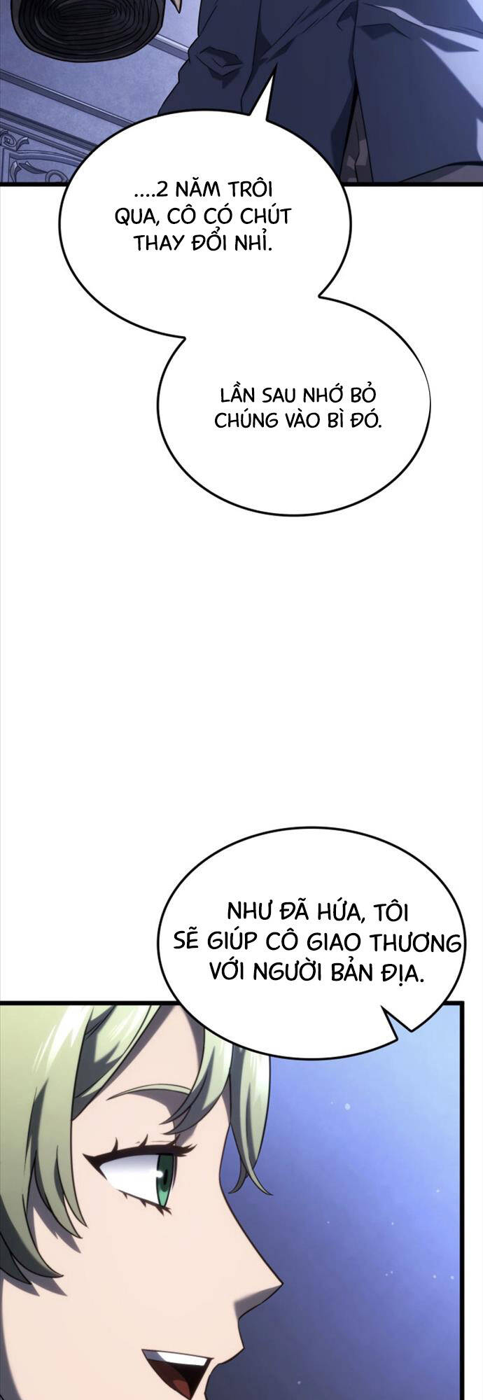 Thiết Huyết Kiếm Sĩ Hồi Quy chapter 64 - Upload bởi truyensieuhay.com