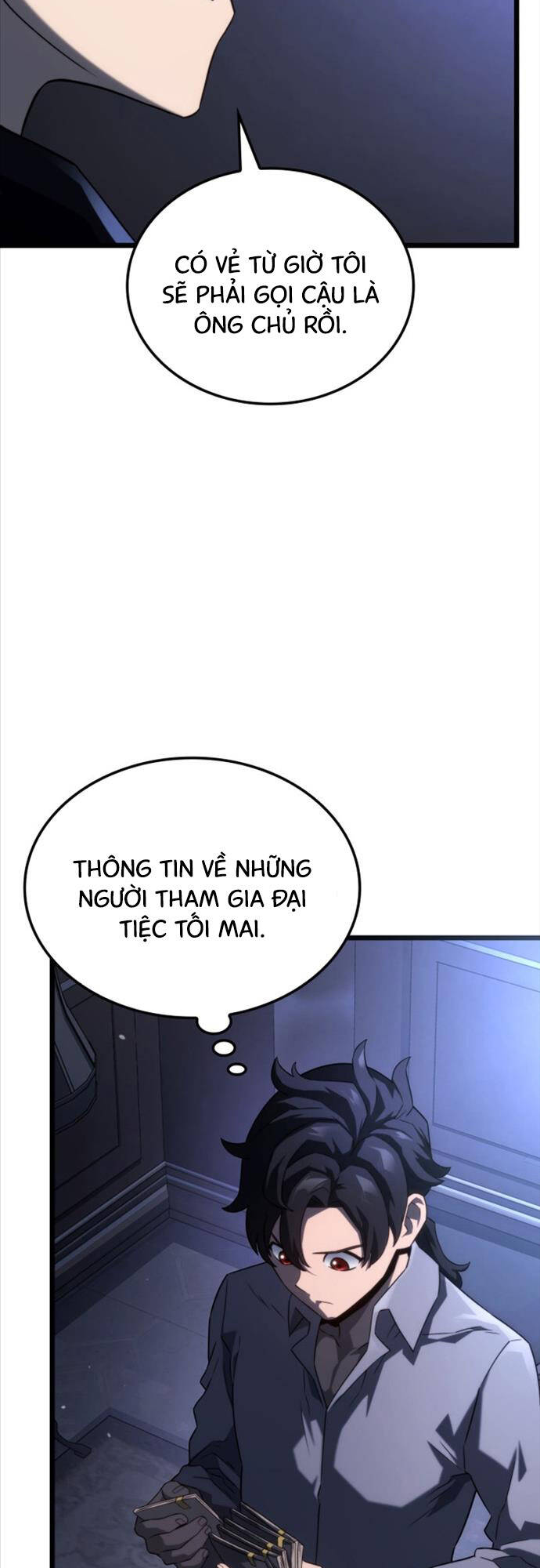 Thiết Huyết Kiếm Sĩ Hồi Quy chapter 64 - Upload bởi truyensieuhay.com