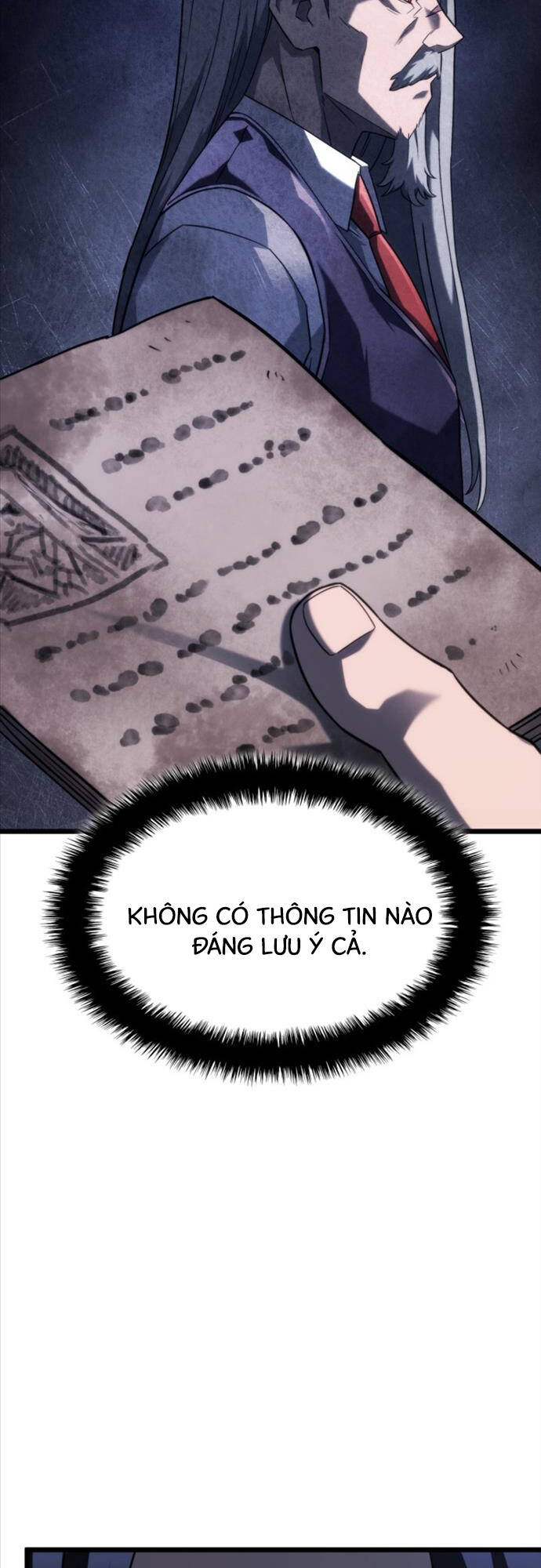 Thiết Huyết Kiếm Sĩ Hồi Quy chapter 64 - Upload bởi truyensieuhay.com