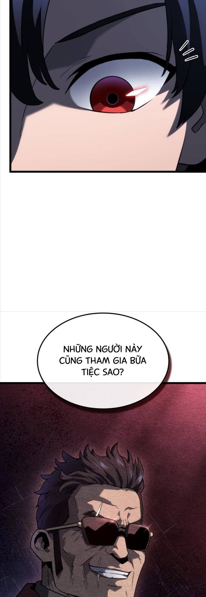 Thiết Huyết Kiếm Sĩ Hồi Quy chapter 64 - Upload bởi truyensieuhay.com