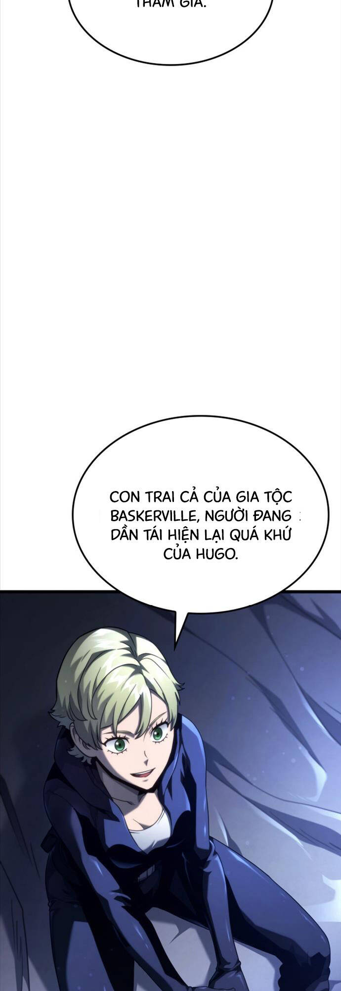 Thiết Huyết Kiếm Sĩ Hồi Quy chapter 64 - Upload bởi truyensieuhay.com