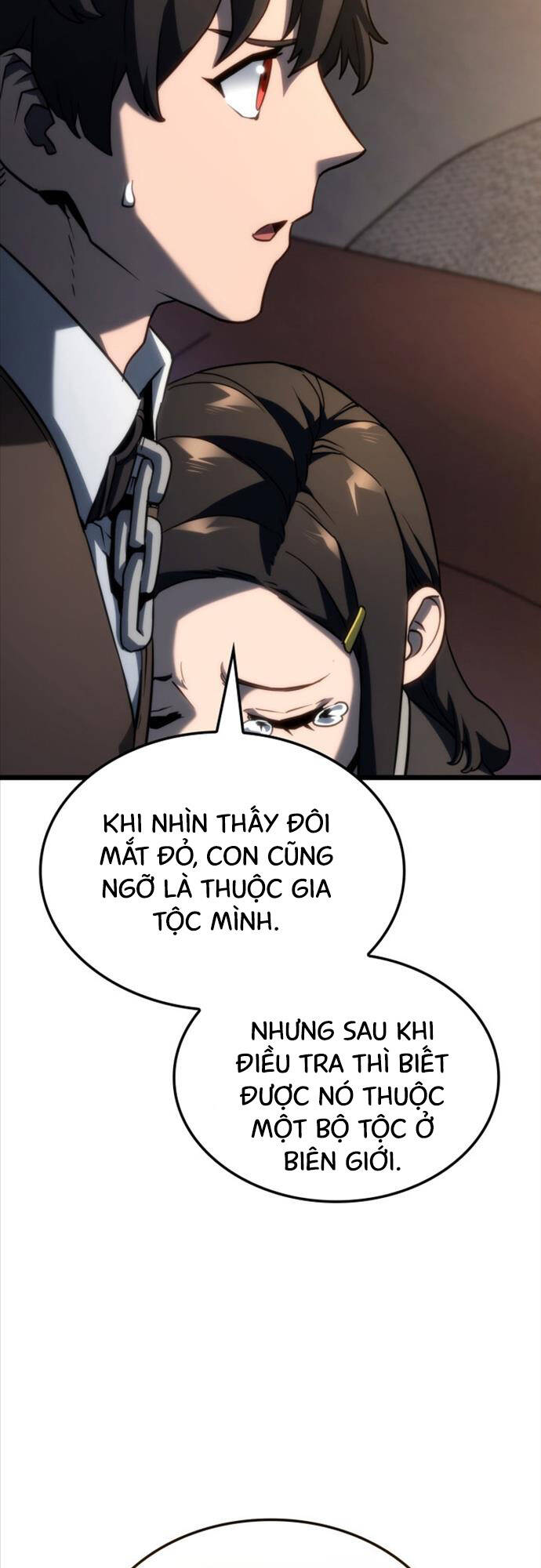 Thiết Huyết Kiếm Sĩ Hồi Quy chapter 64 - Upload bởi truyensieuhay.com