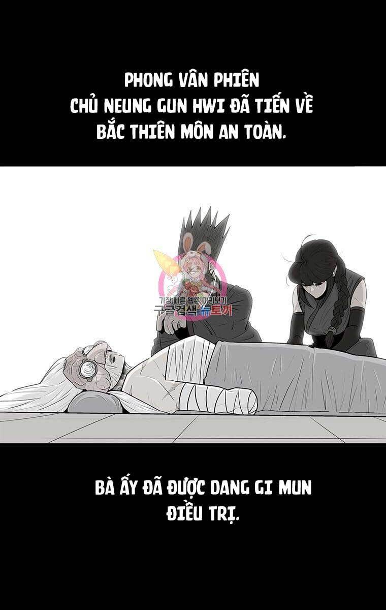 Bắc Kiếm Giang Hồ chapter 141 - Upload bởi truyensieuhay.com