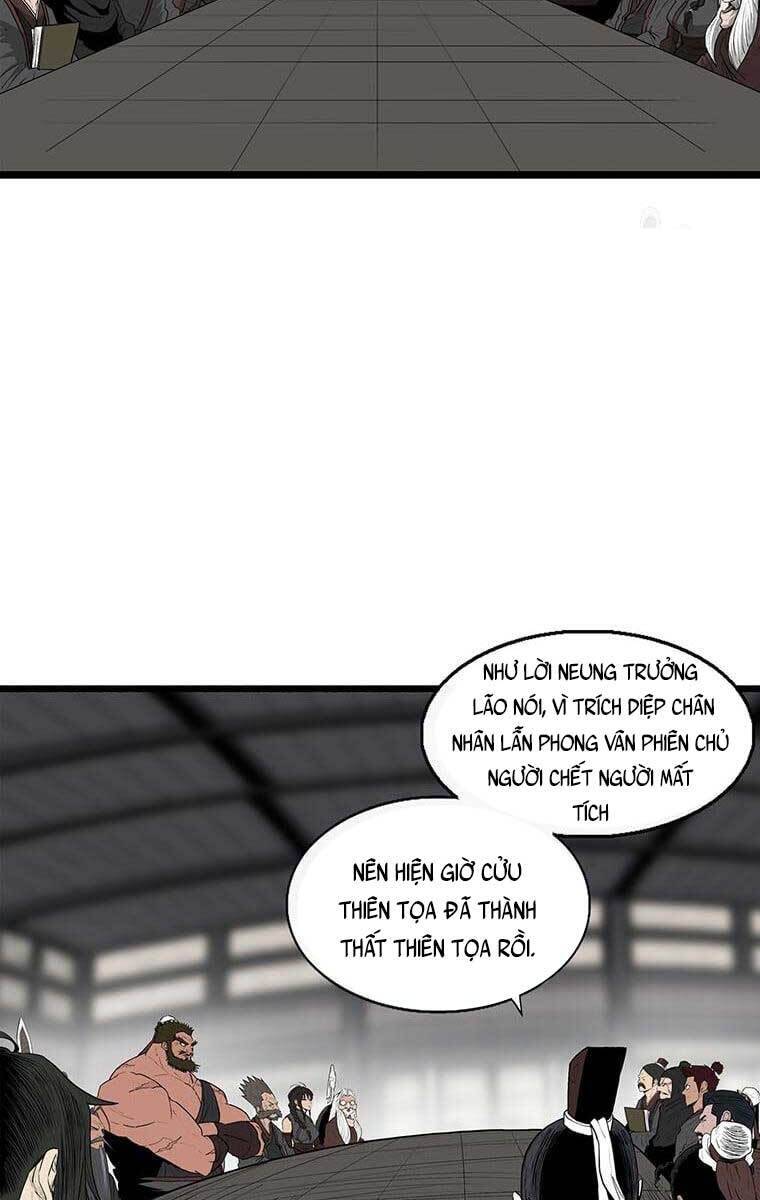 Bắc Kiếm Giang Hồ chapter 141 - Upload bởi truyensieuhay.com
