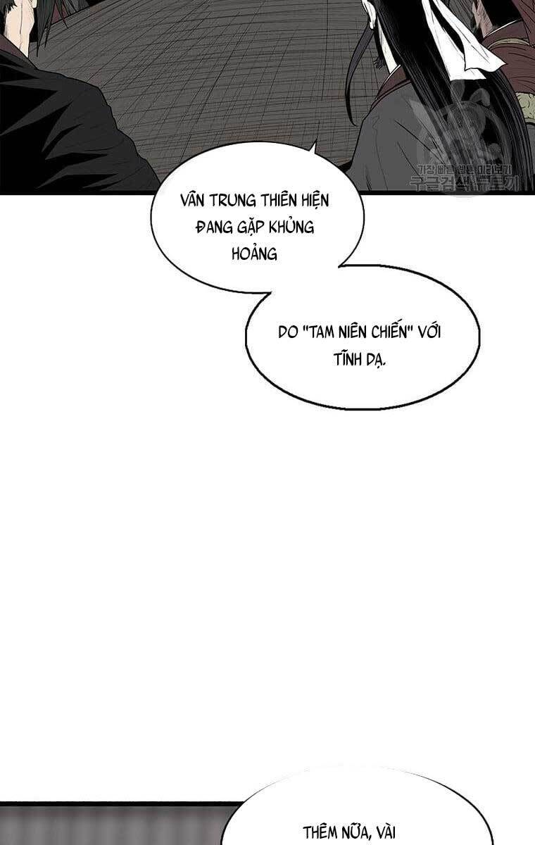 Bắc Kiếm Giang Hồ chapter 141 - Upload bởi truyensieuhay.com