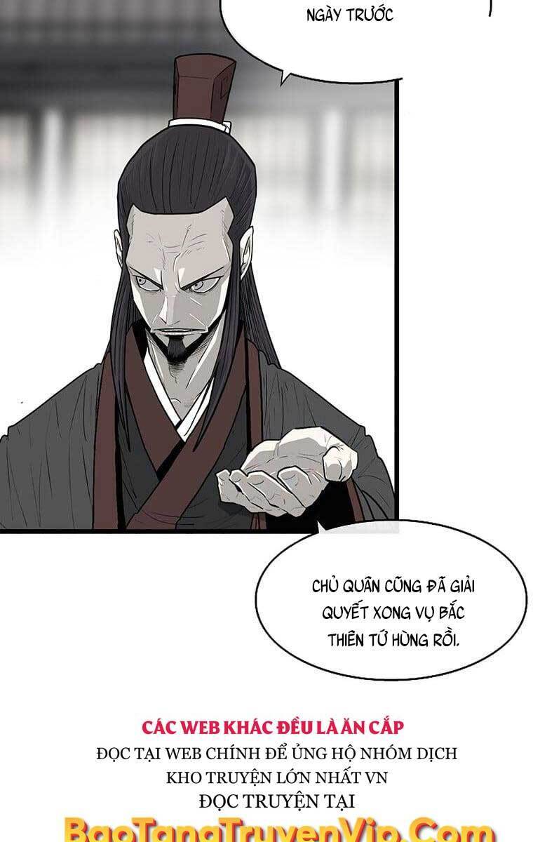 Bắc Kiếm Giang Hồ chapter 141 - Upload bởi truyensieuhay.com