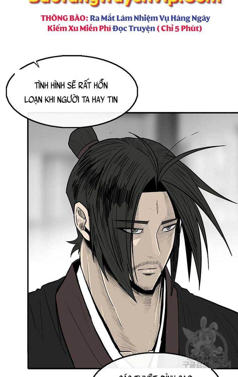 Bắc Kiếm Giang Hồ chapter 141 - Upload bởi truyensieuhay.com