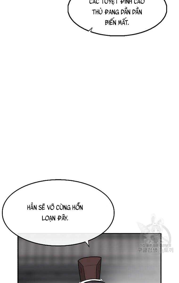 Bắc Kiếm Giang Hồ chapter 141 - Upload bởi truyensieuhay.com