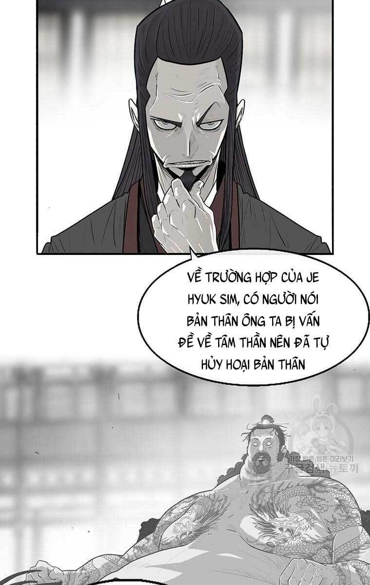 Bắc Kiếm Giang Hồ chapter 141 - Upload bởi truyensieuhay.com