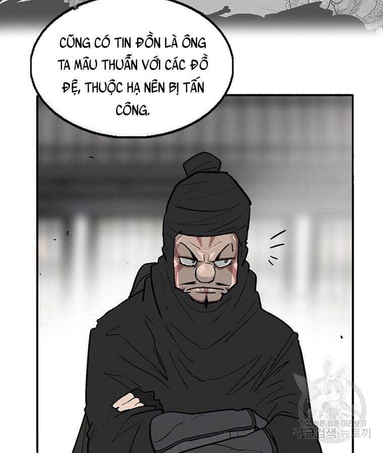Bắc Kiếm Giang Hồ chapter 141 - Upload bởi truyensieuhay.com