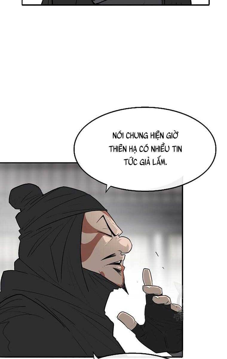 Bắc Kiếm Giang Hồ chapter 141 - Upload bởi truyensieuhay.com