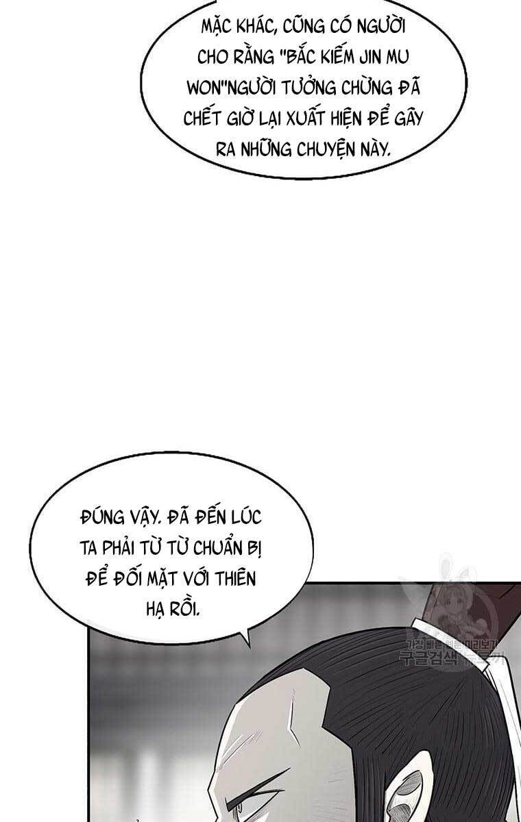 Bắc Kiếm Giang Hồ chapter 141 - Upload bởi truyensieuhay.com