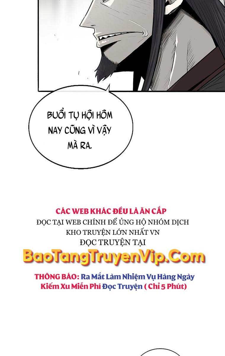 Bắc Kiếm Giang Hồ chapter 141 - Upload bởi truyensieuhay.com