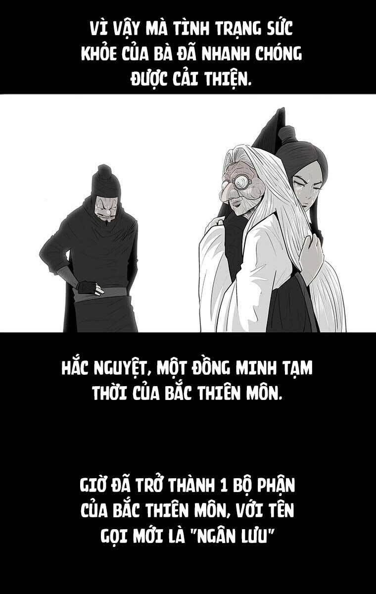 Bắc Kiếm Giang Hồ chapter 141 - Upload bởi truyensieuhay.com