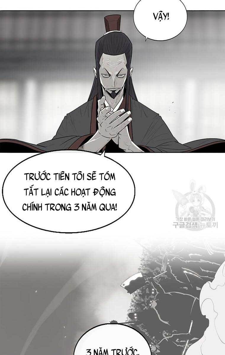 Bắc Kiếm Giang Hồ chapter 141 - Upload bởi truyensieuhay.com