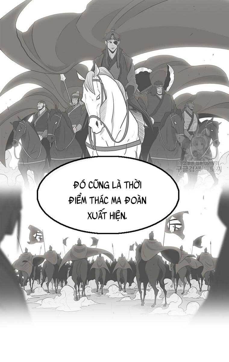 Bắc Kiếm Giang Hồ chapter 141 - Upload bởi truyensieuhay.com