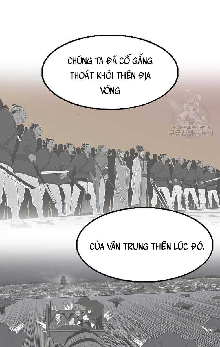 Bắc Kiếm Giang Hồ chapter 141 - Upload bởi truyensieuhay.com