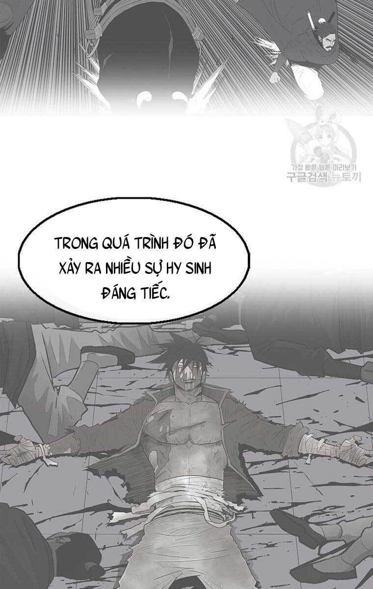 Bắc Kiếm Giang Hồ chapter 141 - Upload bởi truyensieuhay.com