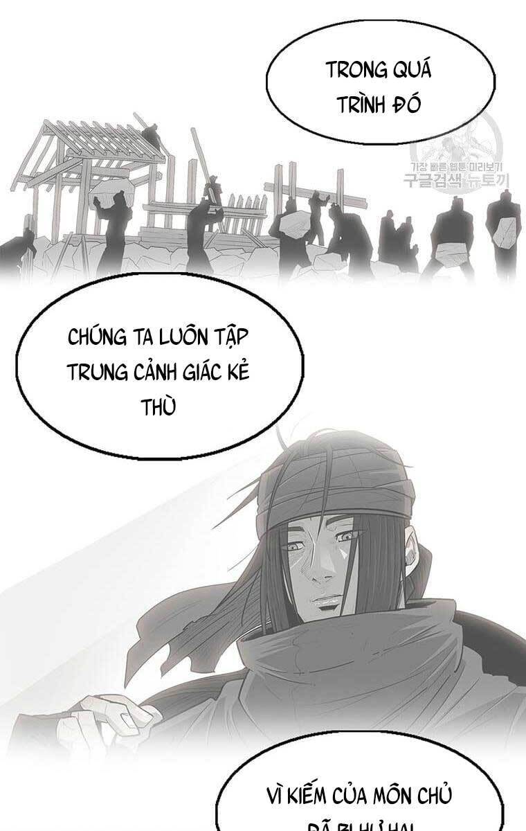 Bắc Kiếm Giang Hồ chapter 141 - Upload bởi truyensieuhay.com