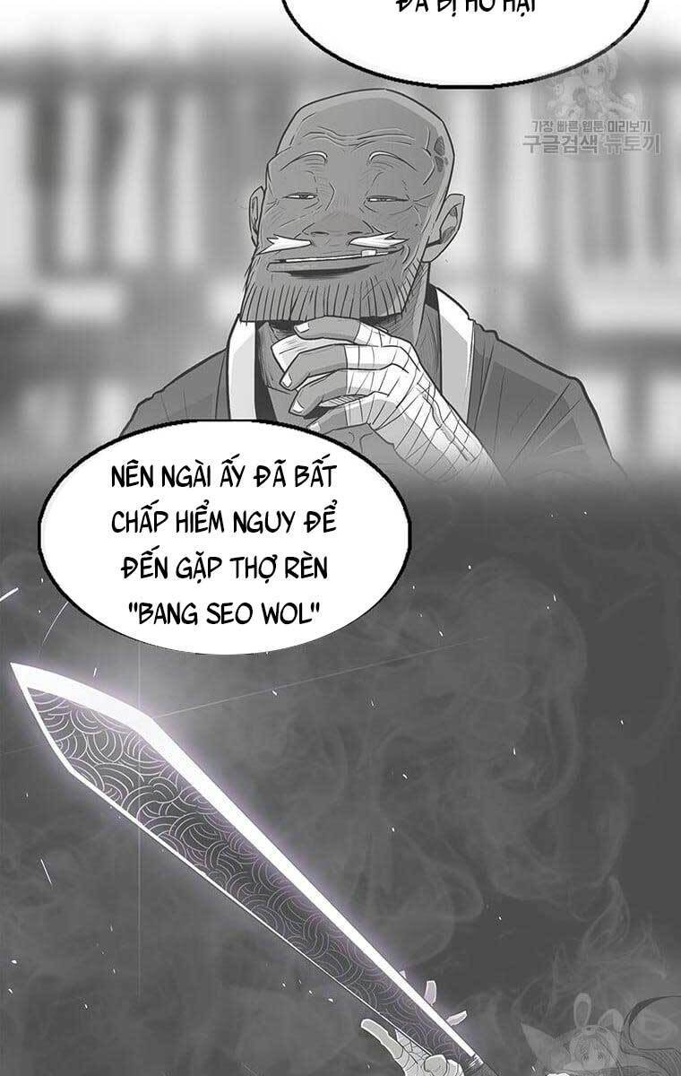 Bắc Kiếm Giang Hồ chapter 141 - Upload bởi truyensieuhay.com