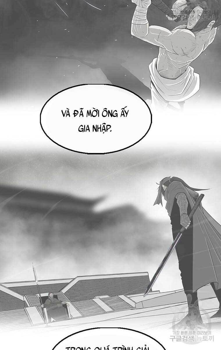Bắc Kiếm Giang Hồ chapter 141 - Upload bởi truyensieuhay.com