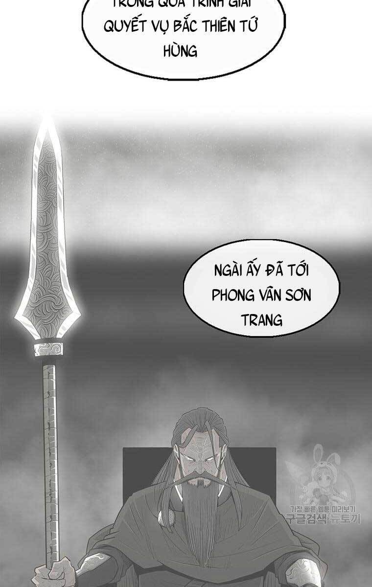 Bắc Kiếm Giang Hồ chapter 141 - Upload bởi truyensieuhay.com