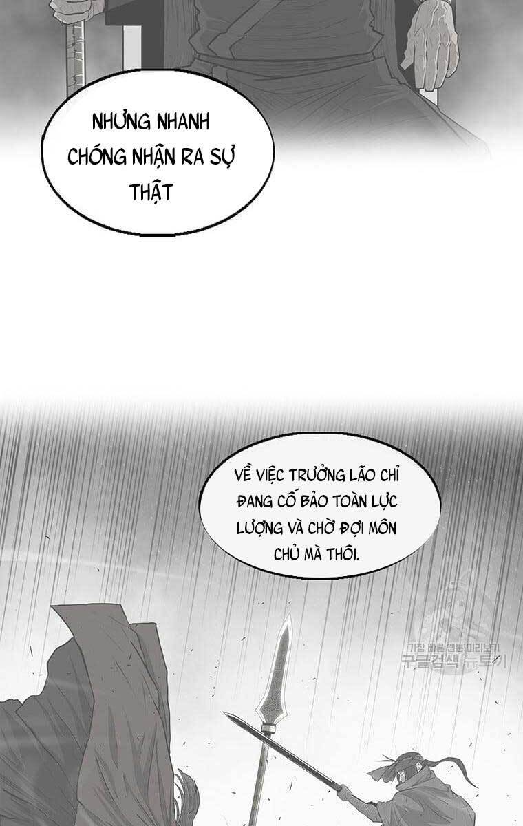 Bắc Kiếm Giang Hồ chapter 141 - Upload bởi truyensieuhay.com