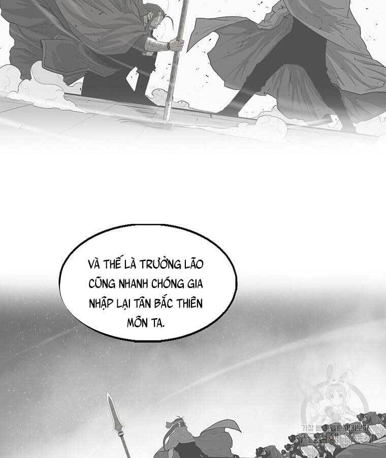 Bắc Kiếm Giang Hồ chapter 141 - Upload bởi truyensieuhay.com