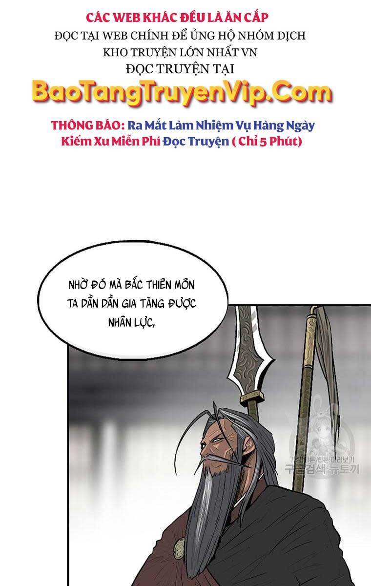 Bắc Kiếm Giang Hồ chapter 141 - Upload bởi truyensieuhay.com