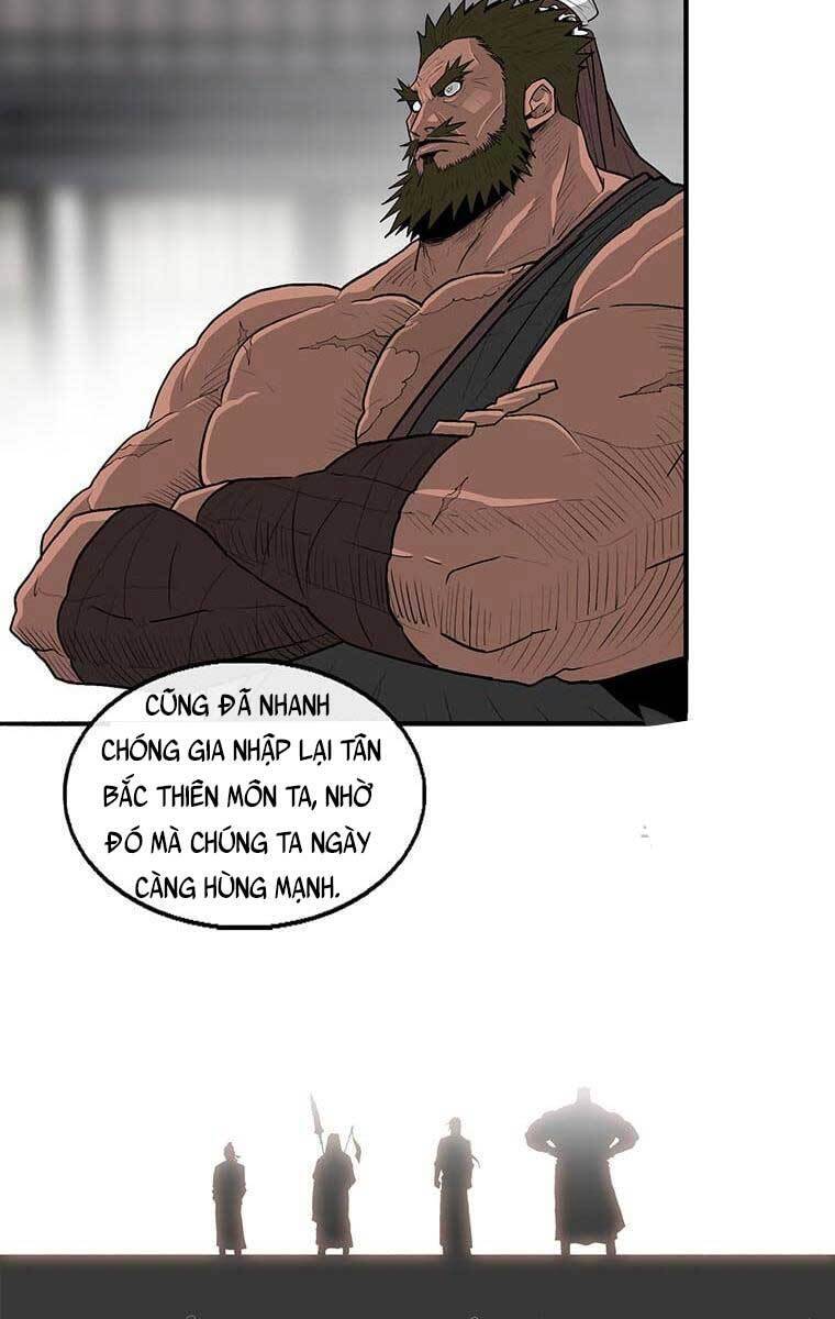 Bắc Kiếm Giang Hồ chapter 141 - Upload bởi truyensieuhay.com