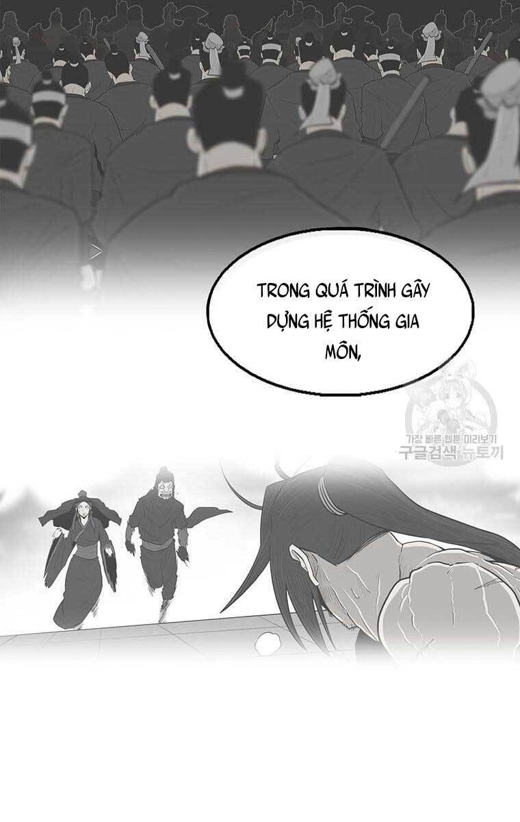 Bắc Kiếm Giang Hồ chapter 141 - Upload bởi truyensieuhay.com