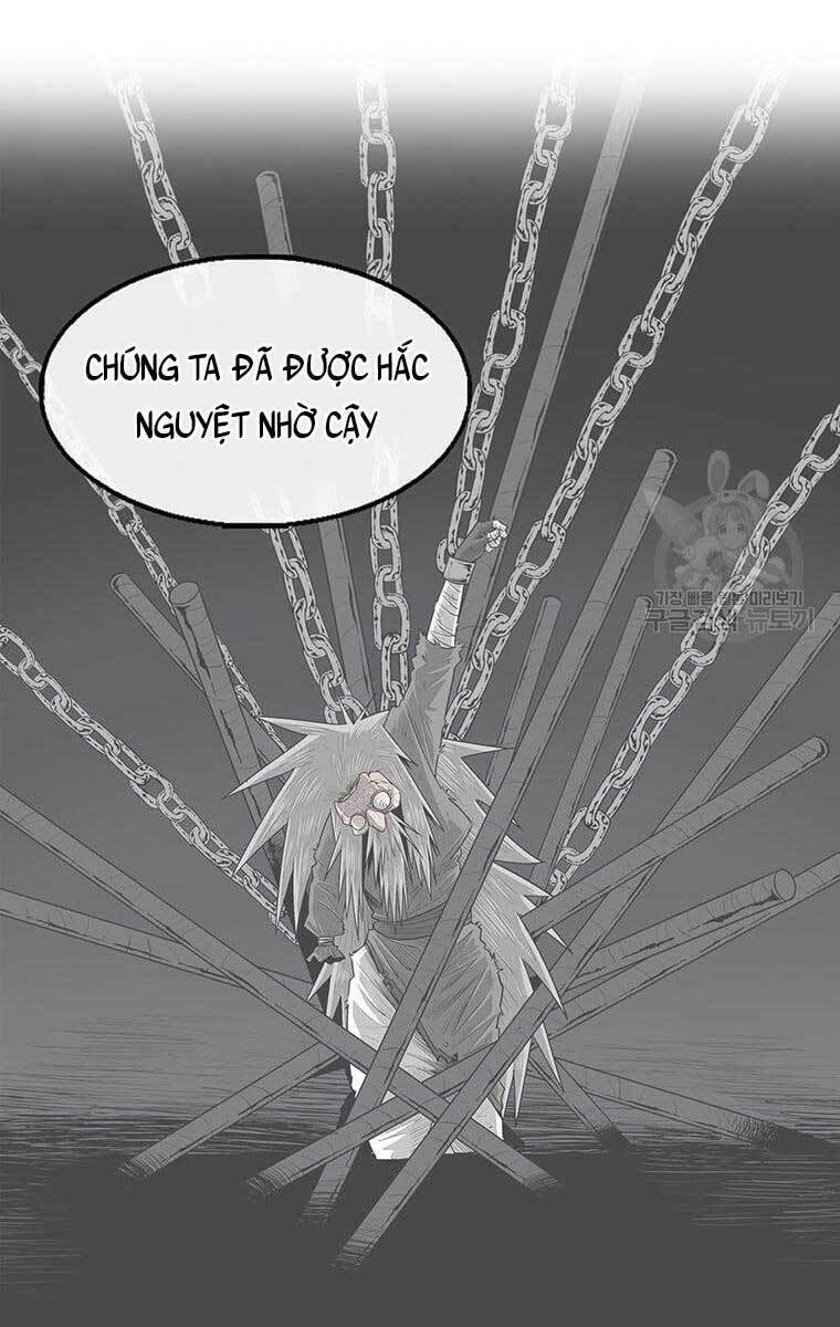 Bắc Kiếm Giang Hồ chapter 141 - Upload bởi truyensieuhay.com
