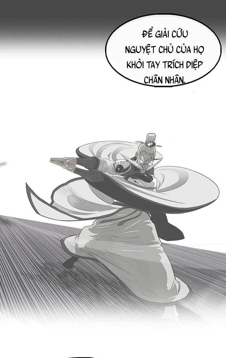 Bắc Kiếm Giang Hồ chapter 141 - Upload bởi truyensieuhay.com