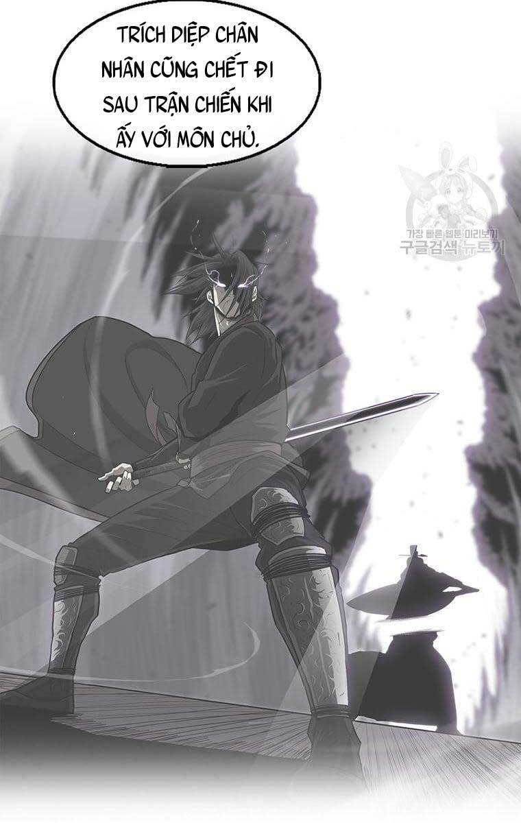 Bắc Kiếm Giang Hồ chapter 141 - Upload bởi truyensieuhay.com