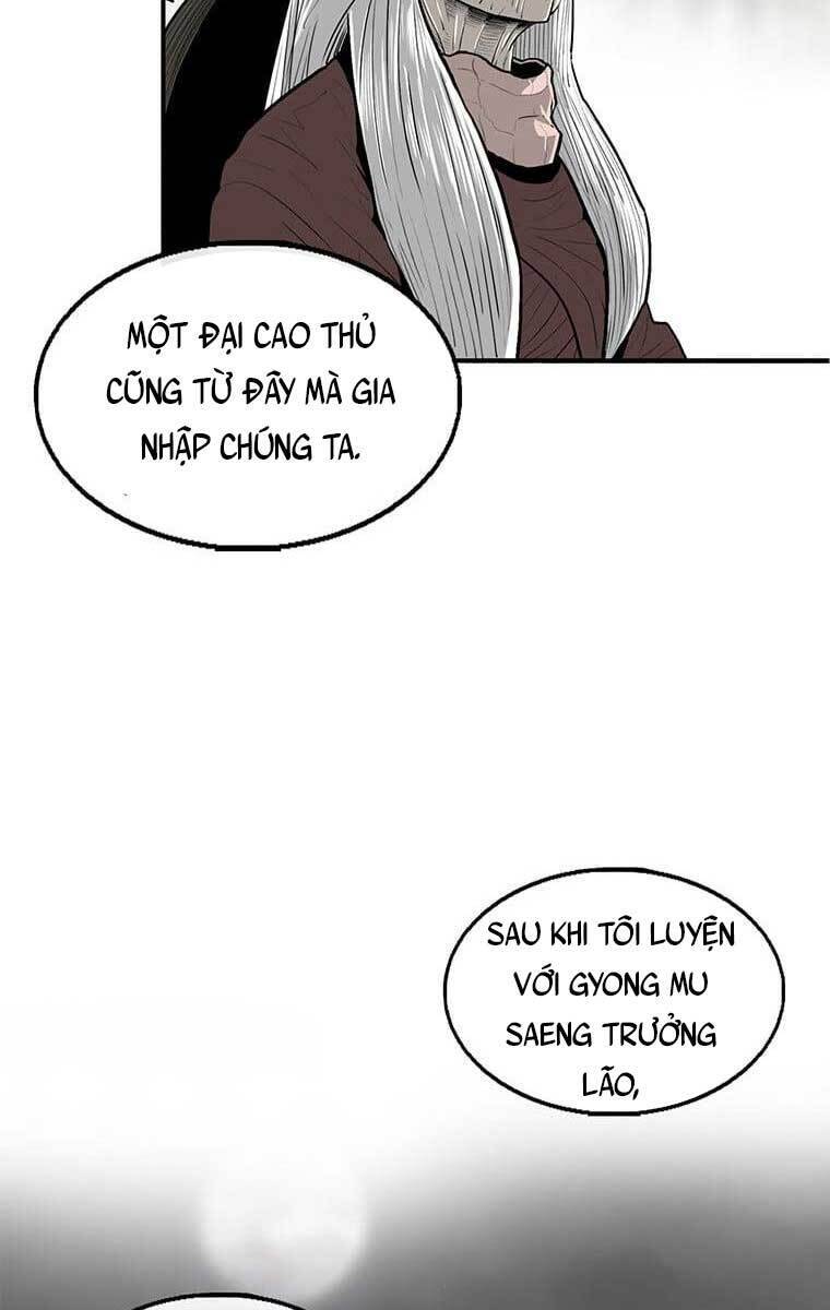 Bắc Kiếm Giang Hồ chapter 141 - Upload bởi truyensieuhay.com