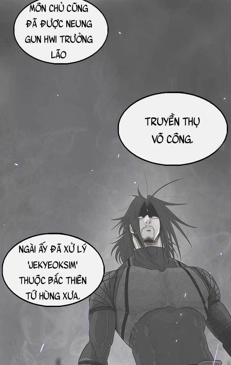 Bắc Kiếm Giang Hồ chapter 141 - Upload bởi truyensieuhay.com