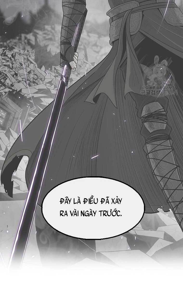 Bắc Kiếm Giang Hồ chapter 141 - Upload bởi truyensieuhay.com