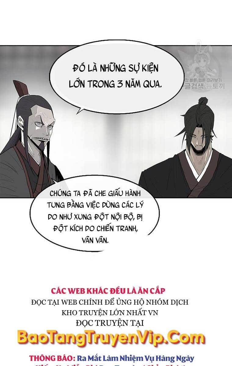 Bắc Kiếm Giang Hồ chapter 141 - Upload bởi truyensieuhay.com