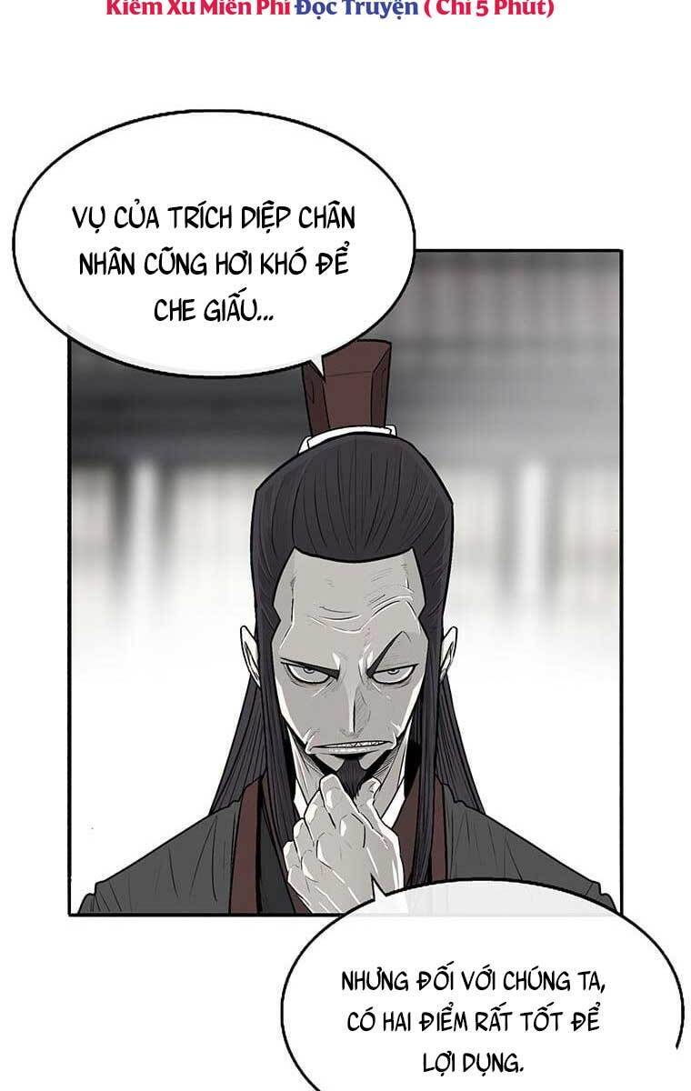 Bắc Kiếm Giang Hồ chapter 141 - Upload bởi truyensieuhay.com