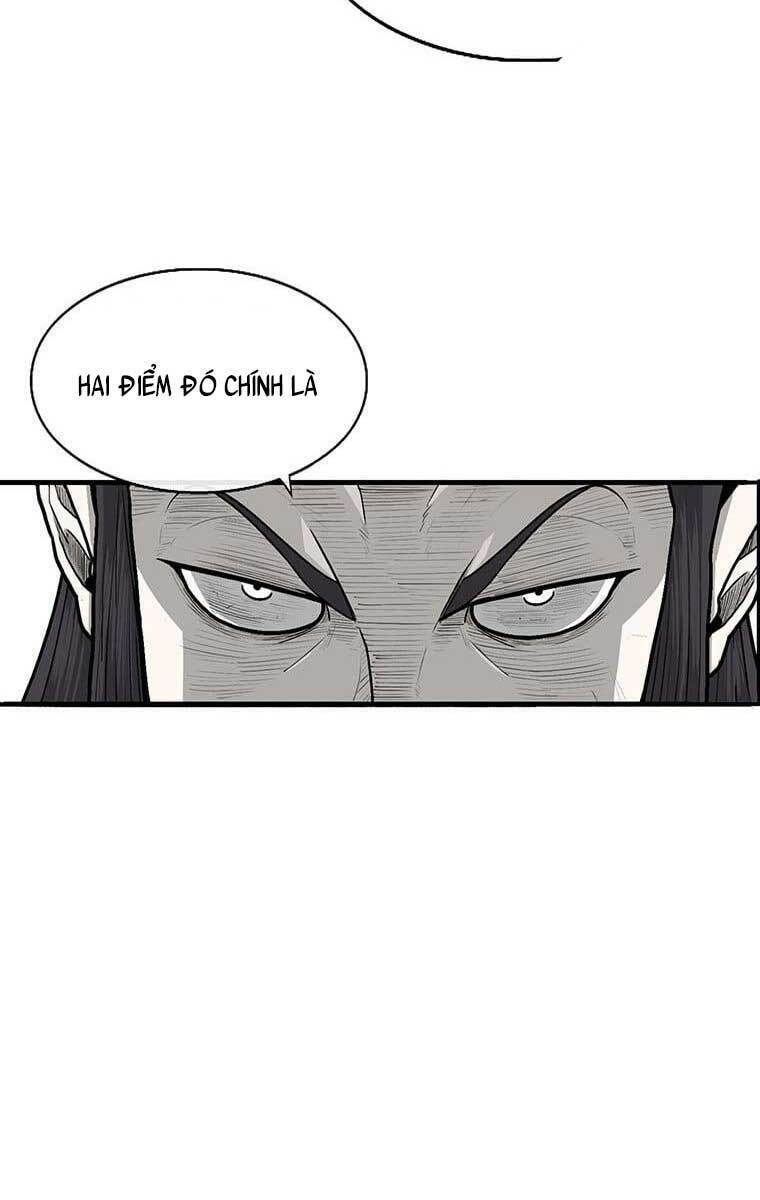 Bắc Kiếm Giang Hồ chapter 141 - Upload bởi truyensieuhay.com