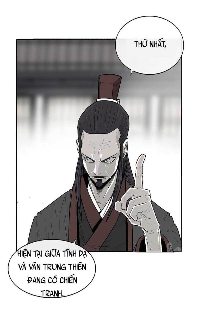 Bắc Kiếm Giang Hồ chapter 141 - Upload bởi truyensieuhay.com