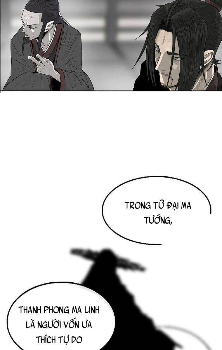 Bắc Kiếm Giang Hồ chapter 141 - Upload bởi truyensieuhay.com