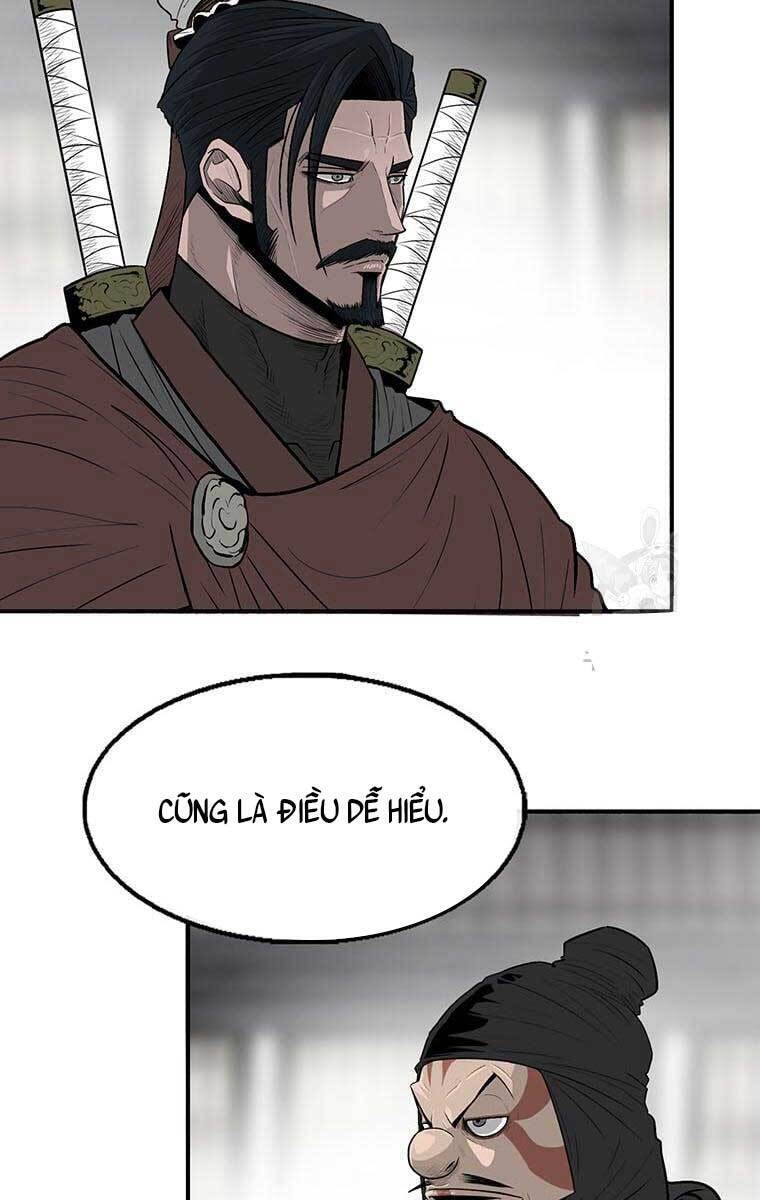 Bắc Kiếm Giang Hồ chapter 141 - Upload bởi truyensieuhay.com