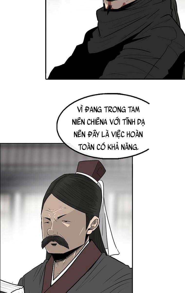 Bắc Kiếm Giang Hồ chapter 141 - Upload bởi truyensieuhay.com