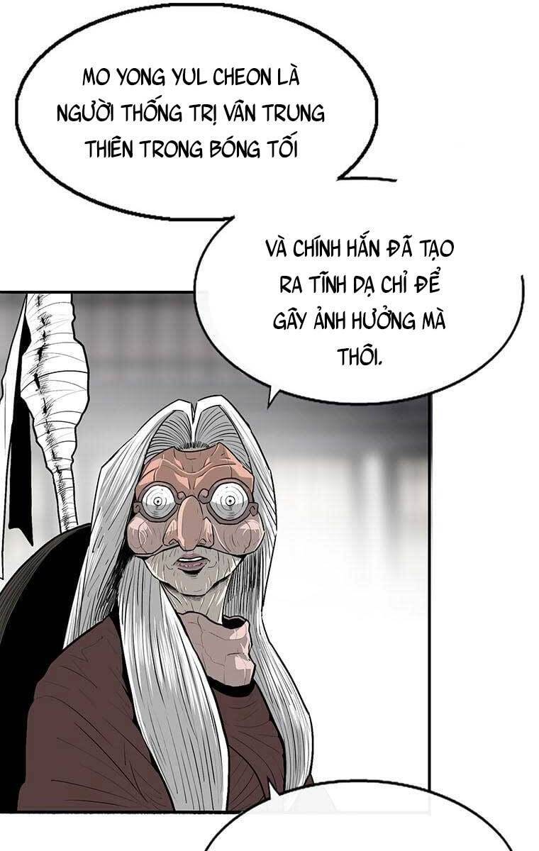 Bắc Kiếm Giang Hồ chapter 141 - Upload bởi truyensieuhay.com